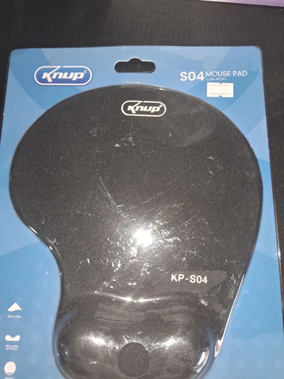 Mouse Pad Átomo  - Foto 2