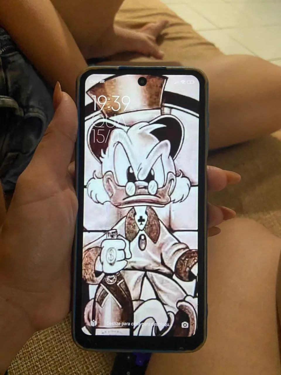Redimi note 9s - Foto 3