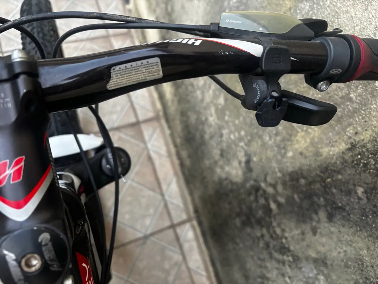 Bike mosso aro 29 - Foto 4