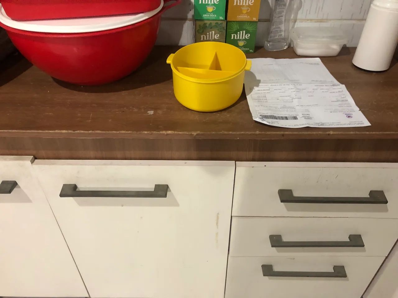 Armário de cozinha  - Foto 4