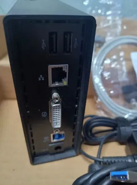 Dock Station Lenovo Thinkpad - Foto 2