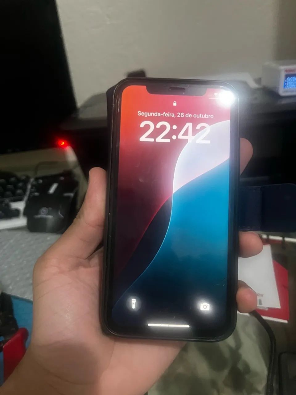 iPhone XR 64GB ? BYPASS