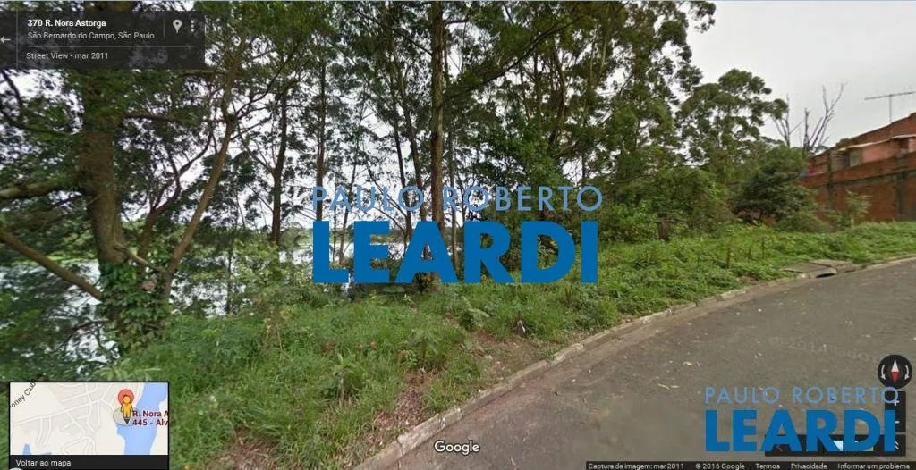 AREA - ALVARENGA - SP
