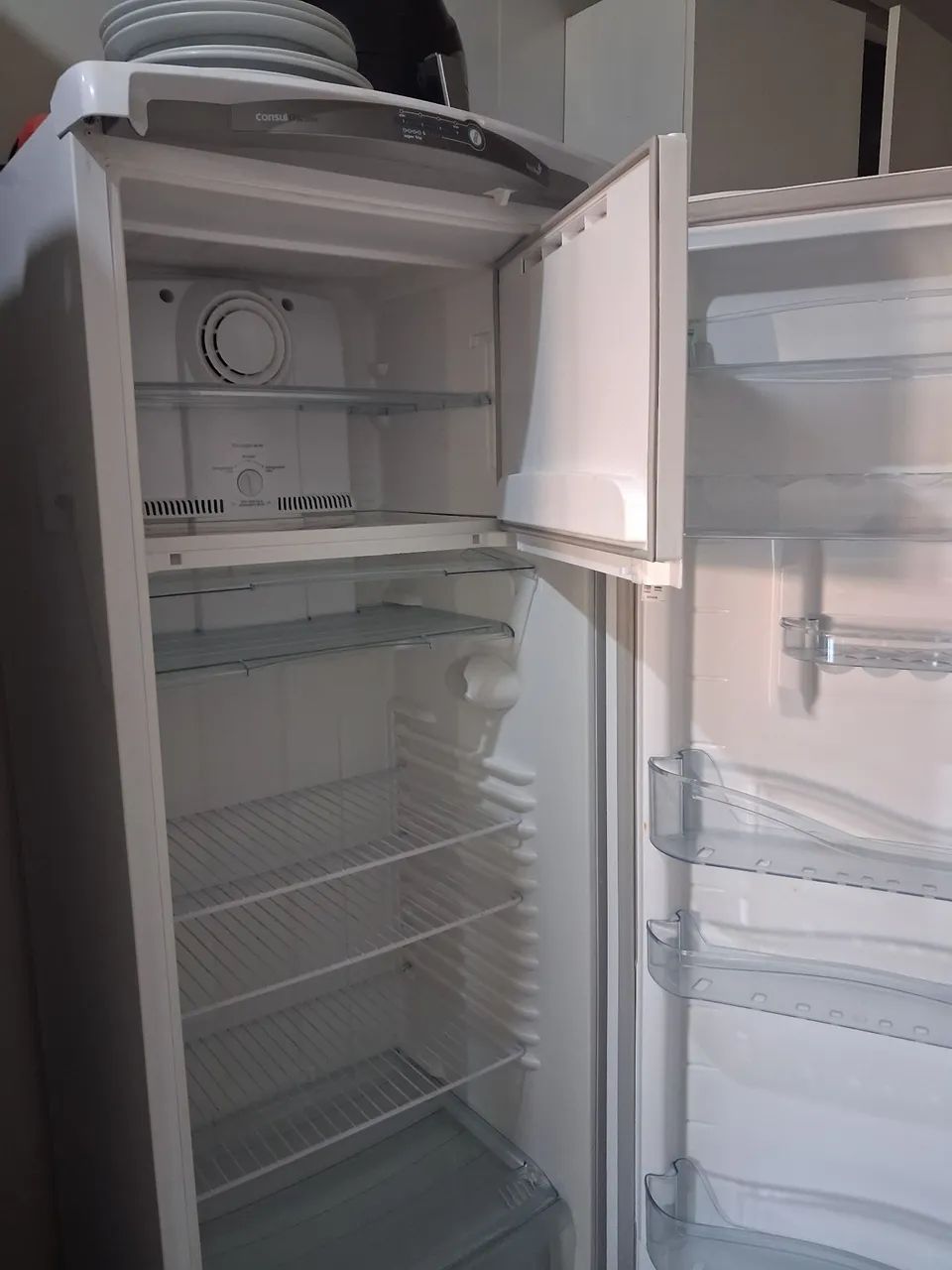 Geladeira Consul Nova - Foto 2