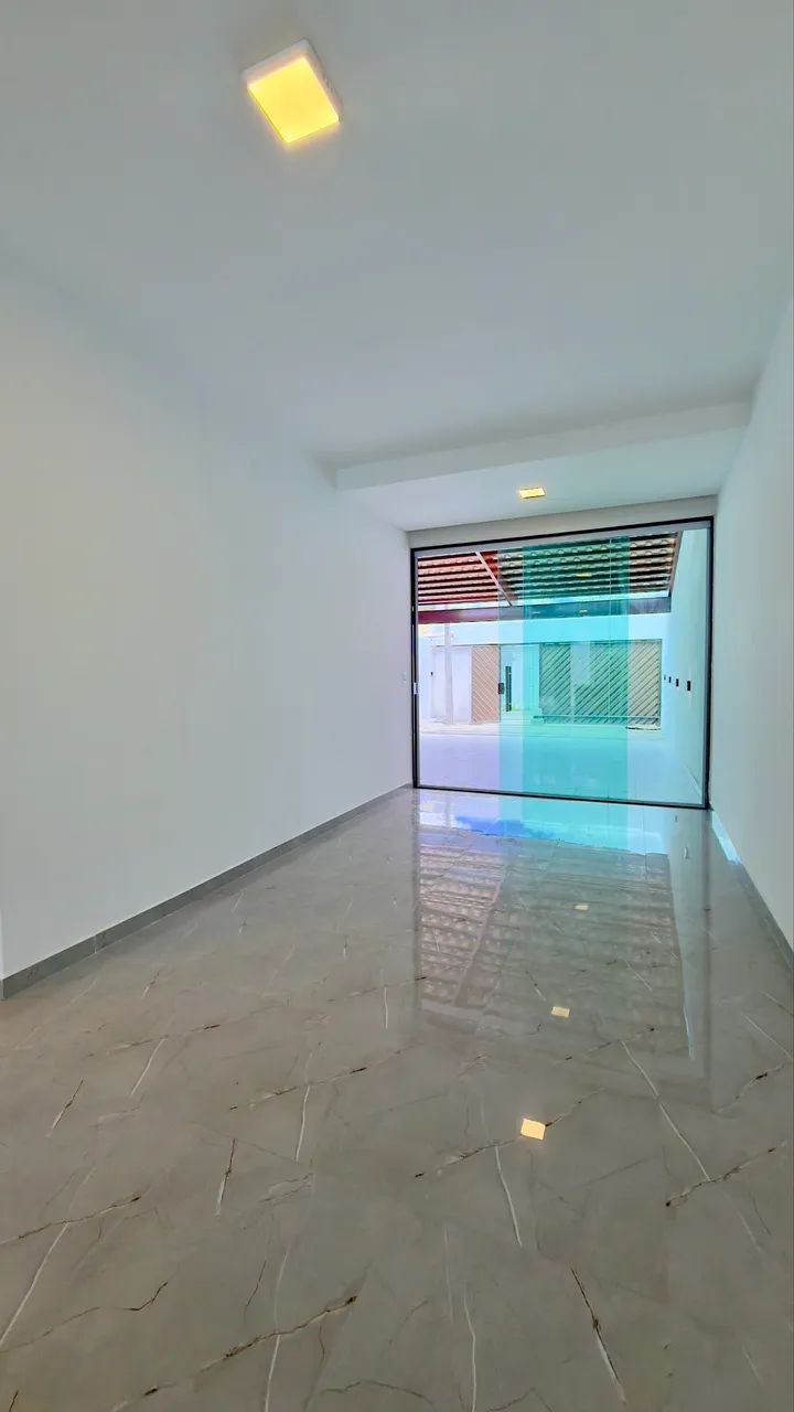 Casa com 3 quartos no bairro Luiz Gonzaga  - Foto 4