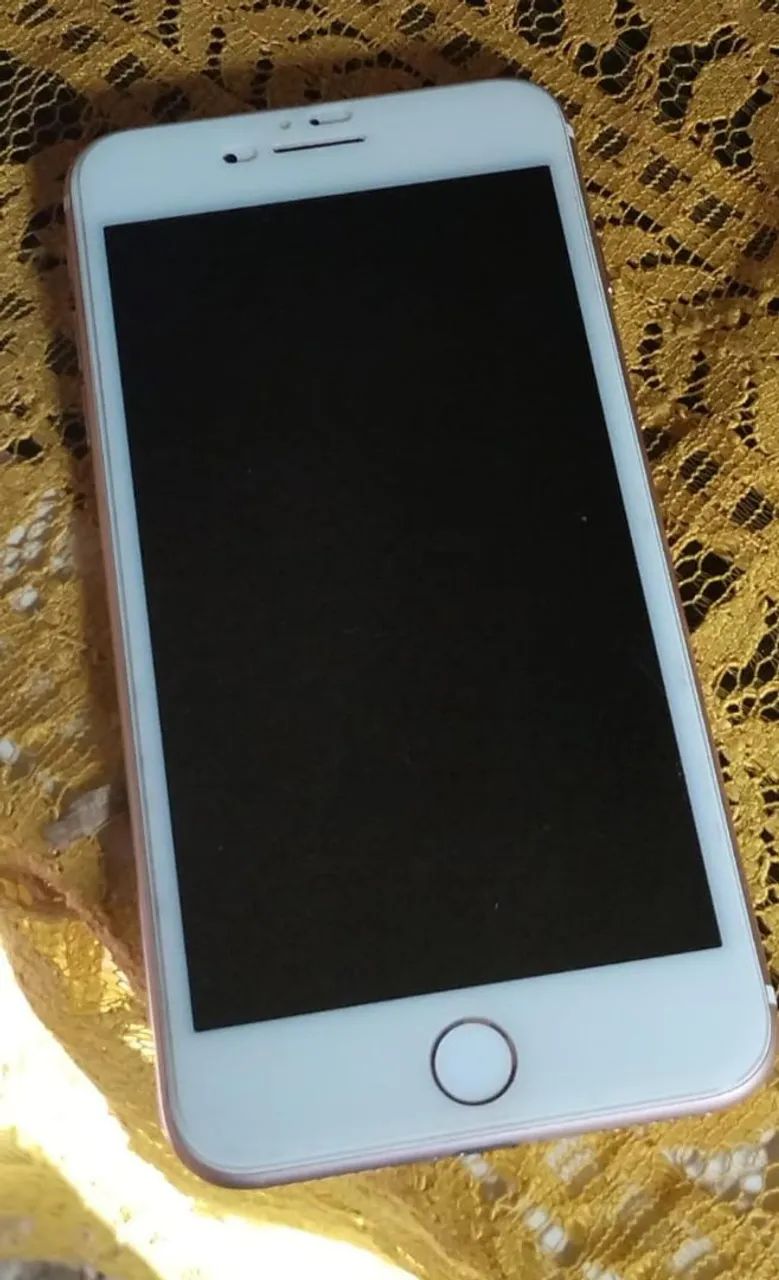 iPhone 7 Plus 128 GB  - Foto 2