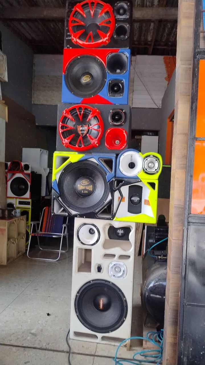 Caixas automotivas  - Foto 2