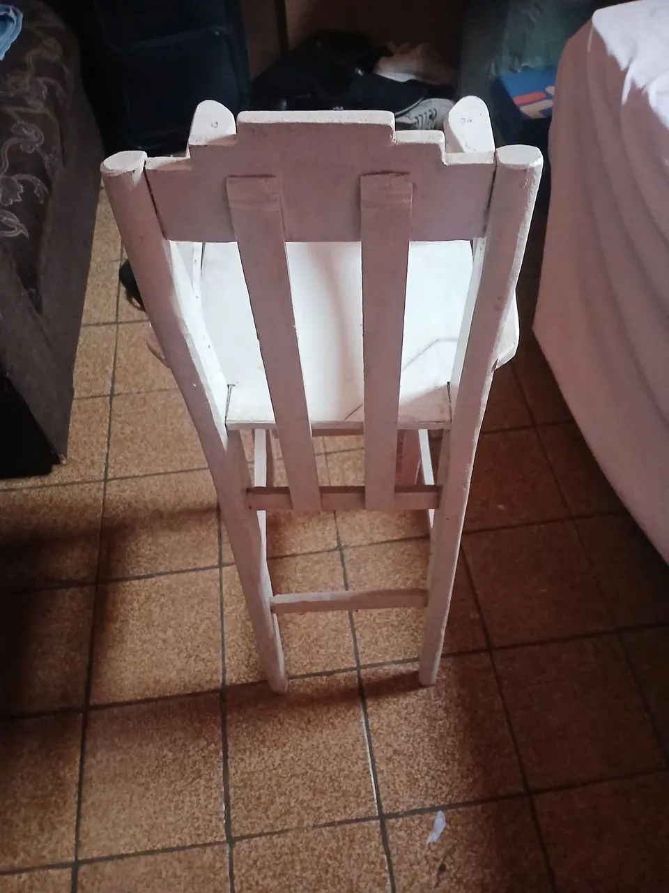 Cadeirinha de refeição  - Foto 5