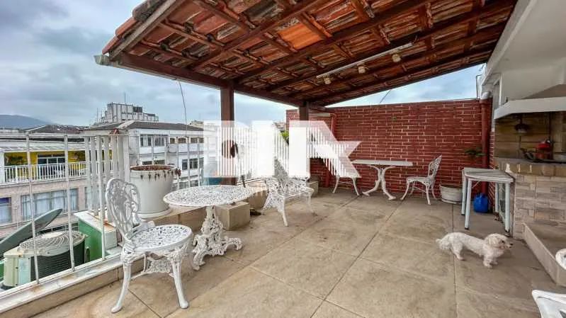 Cobertura : / Residencial / Copacabana
