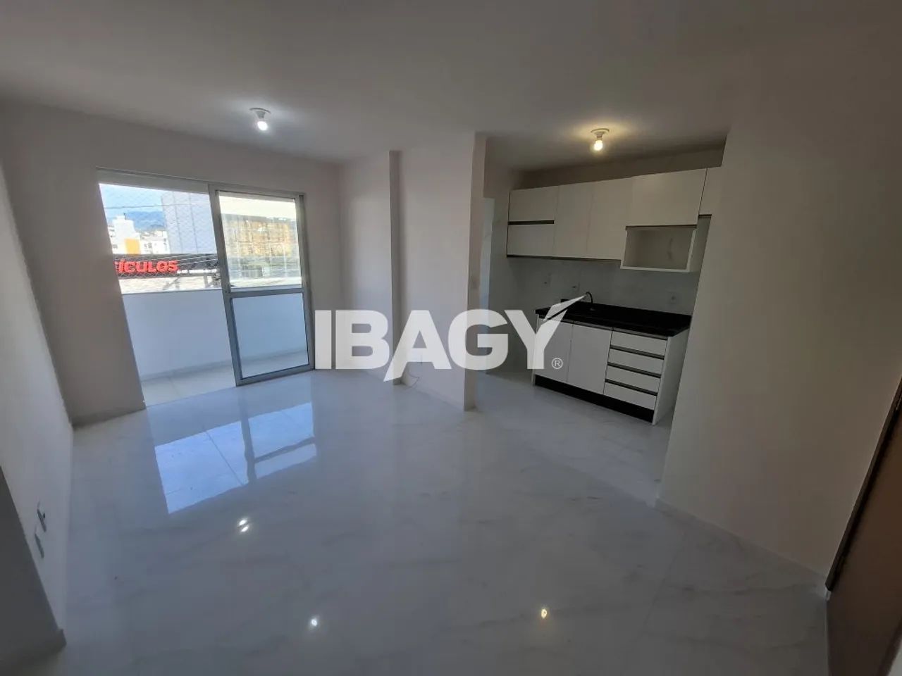 Excelente Apartamento 2 dormitório(s) em Pagani - Palhoça - Foto 3