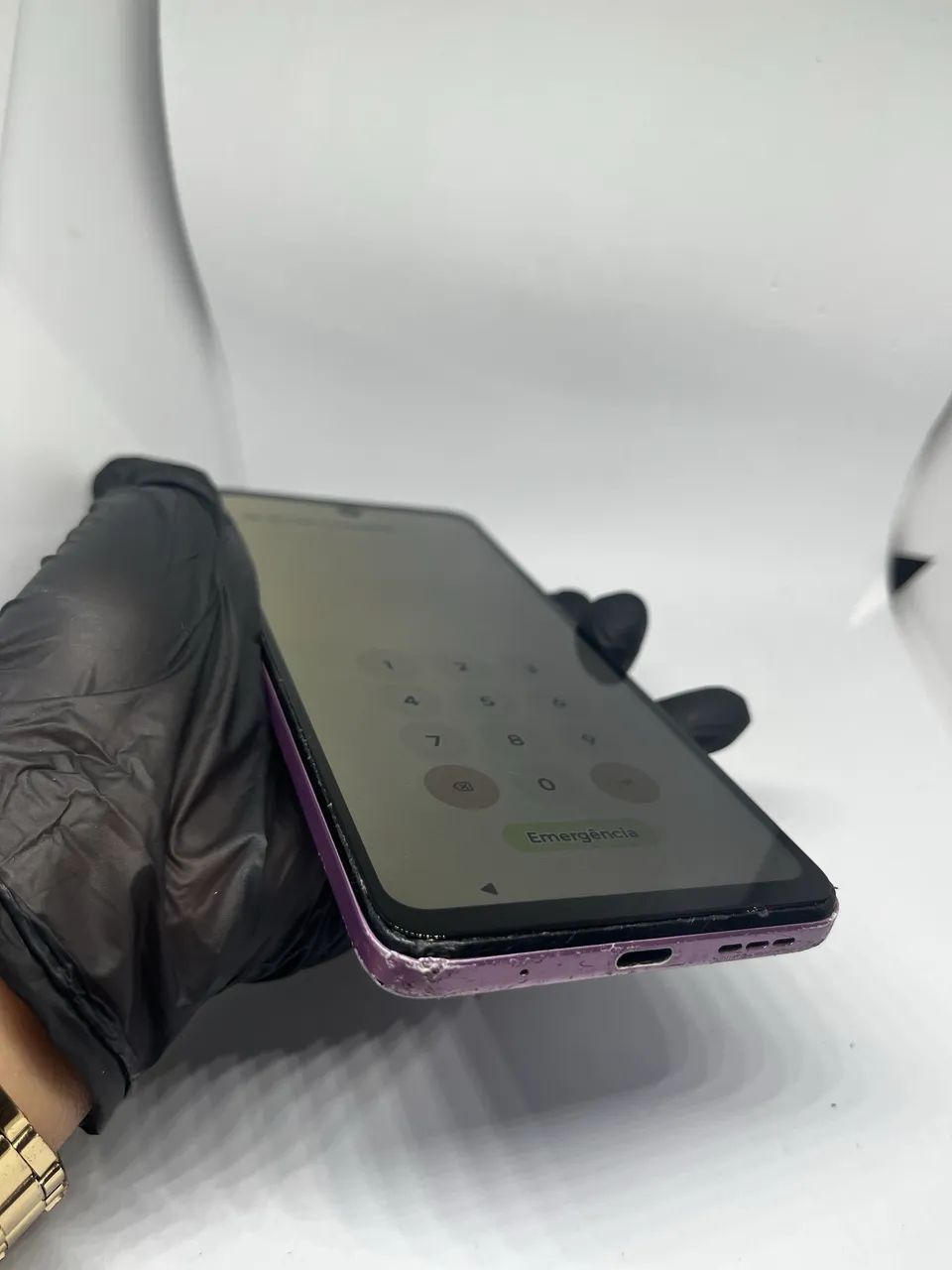 Motorola G24 128GB - Foto 2