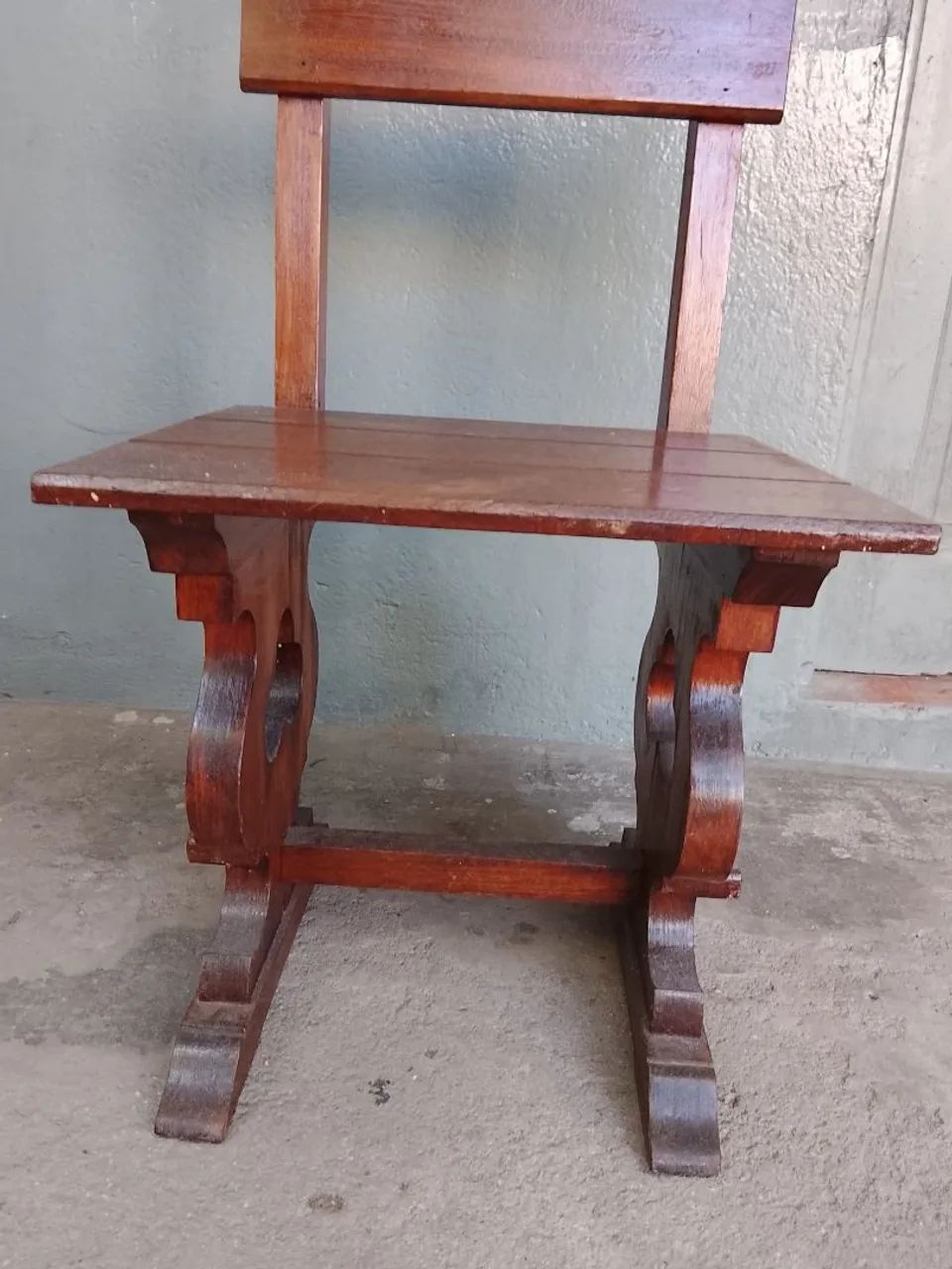 Cadeira - Foto 4