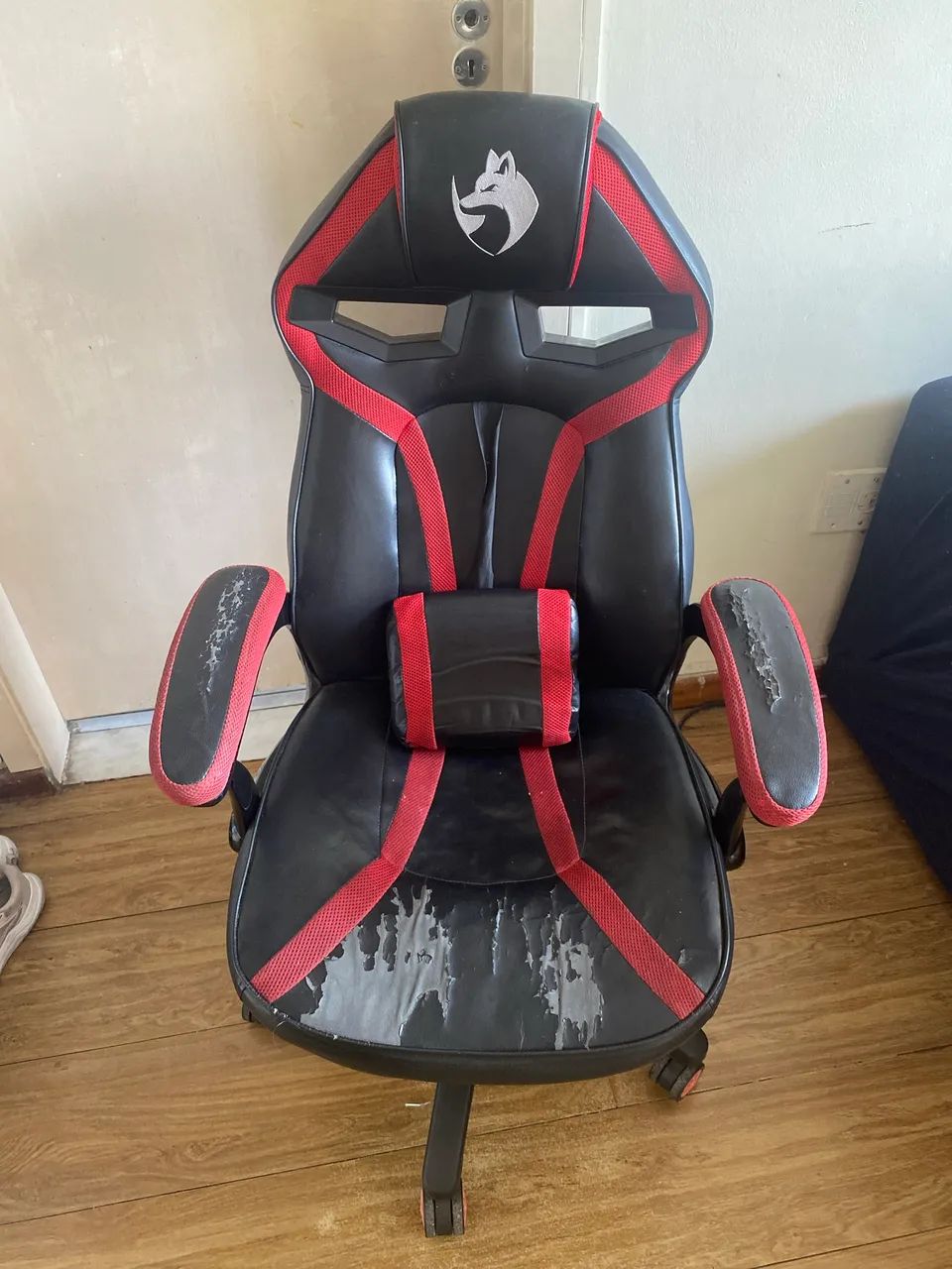 Cadeira gamer 