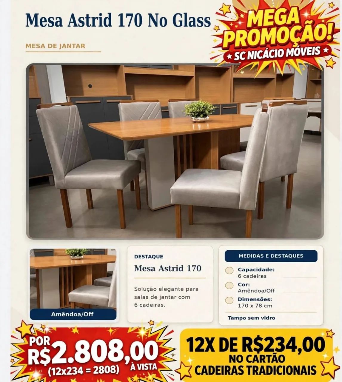 Mega promoção  - Foto 3