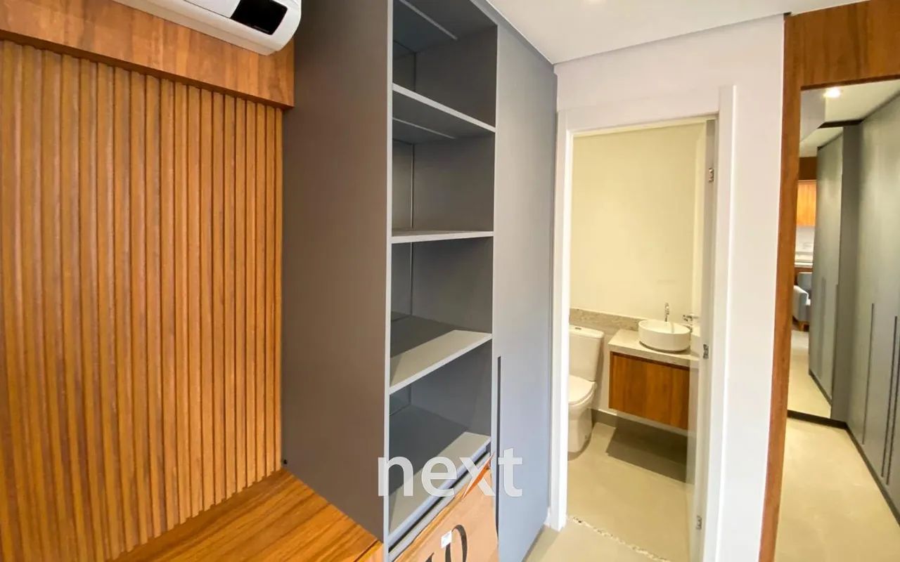 apartamento - Nova Campinas - Campinas - Foto 4