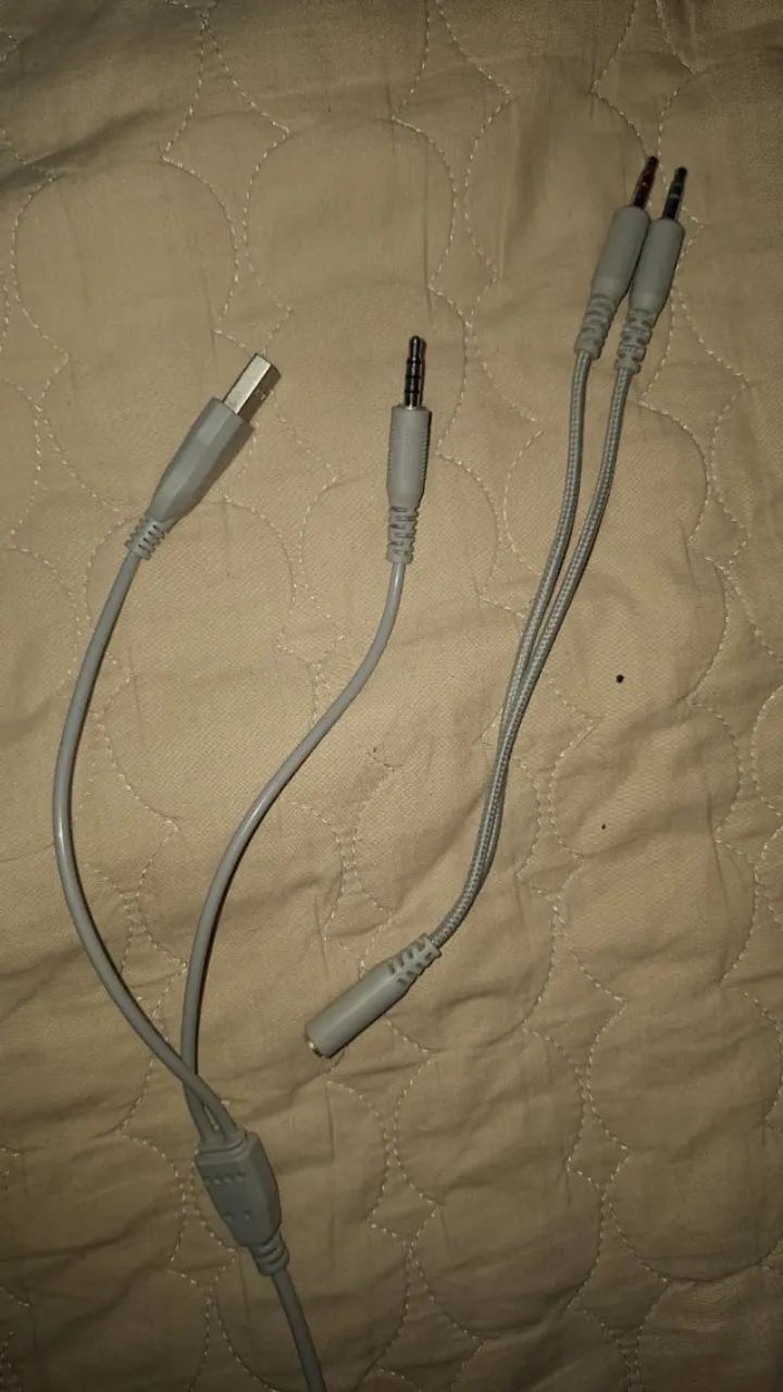 HEADSET ONIKUMA X25 - Foto 5