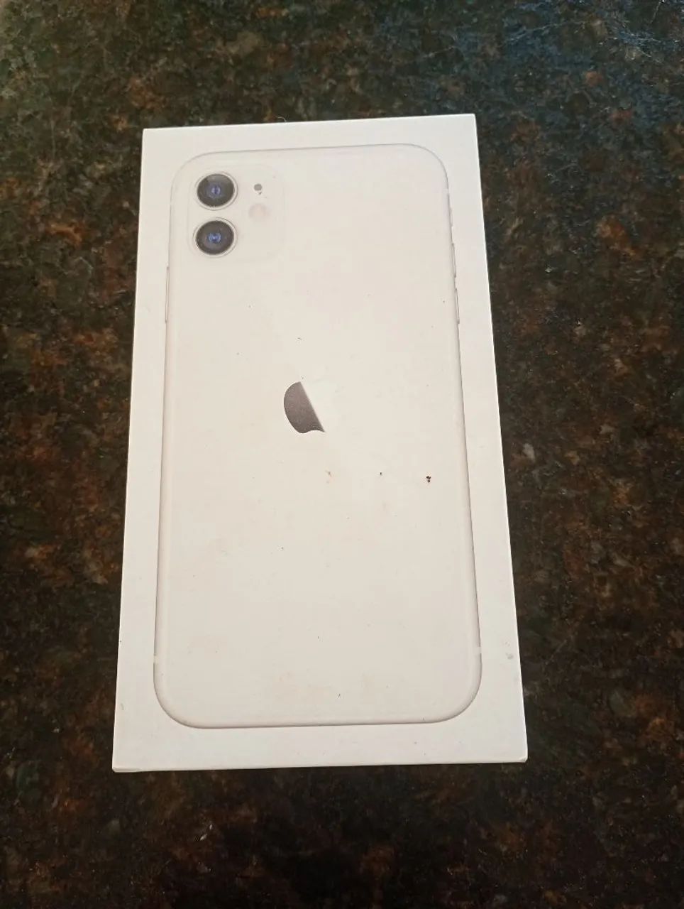 iPhone 11 Branco 64GB - Foto 5