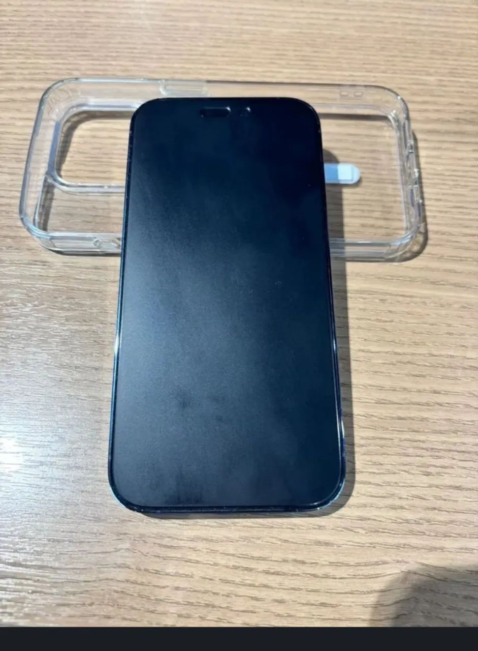 iPhone 14 pro sem marcas de uso  - Foto 2