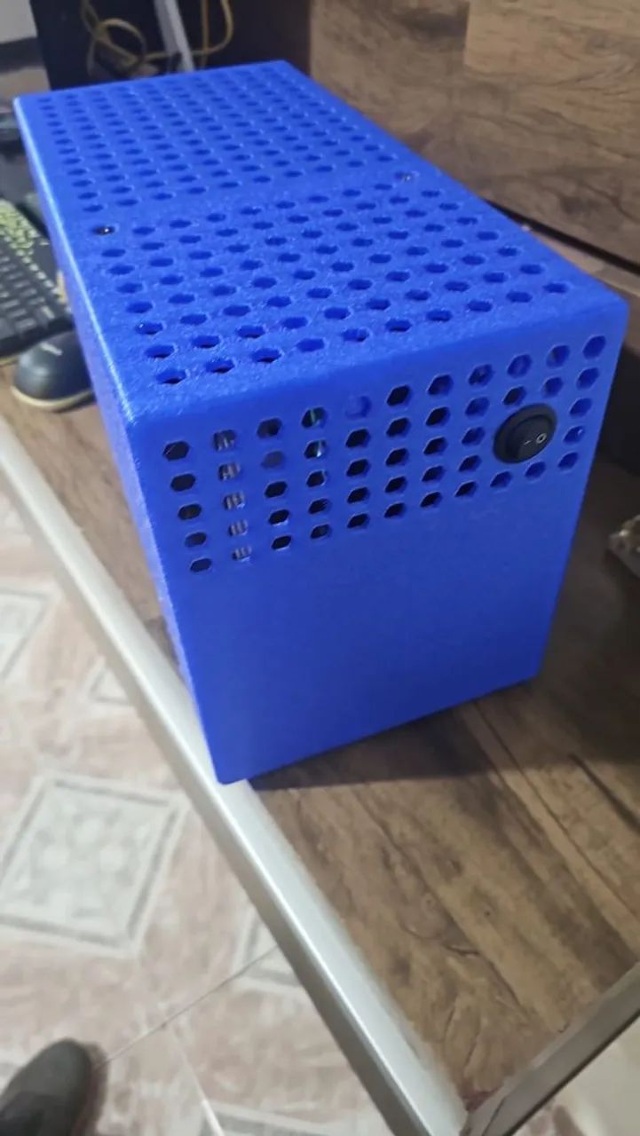 Steam machine ( bc250 ) 38/40 - Foto 3