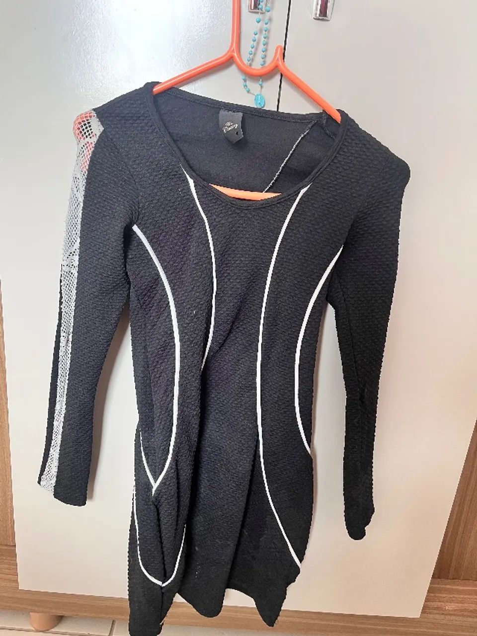 Peças femininas diversas