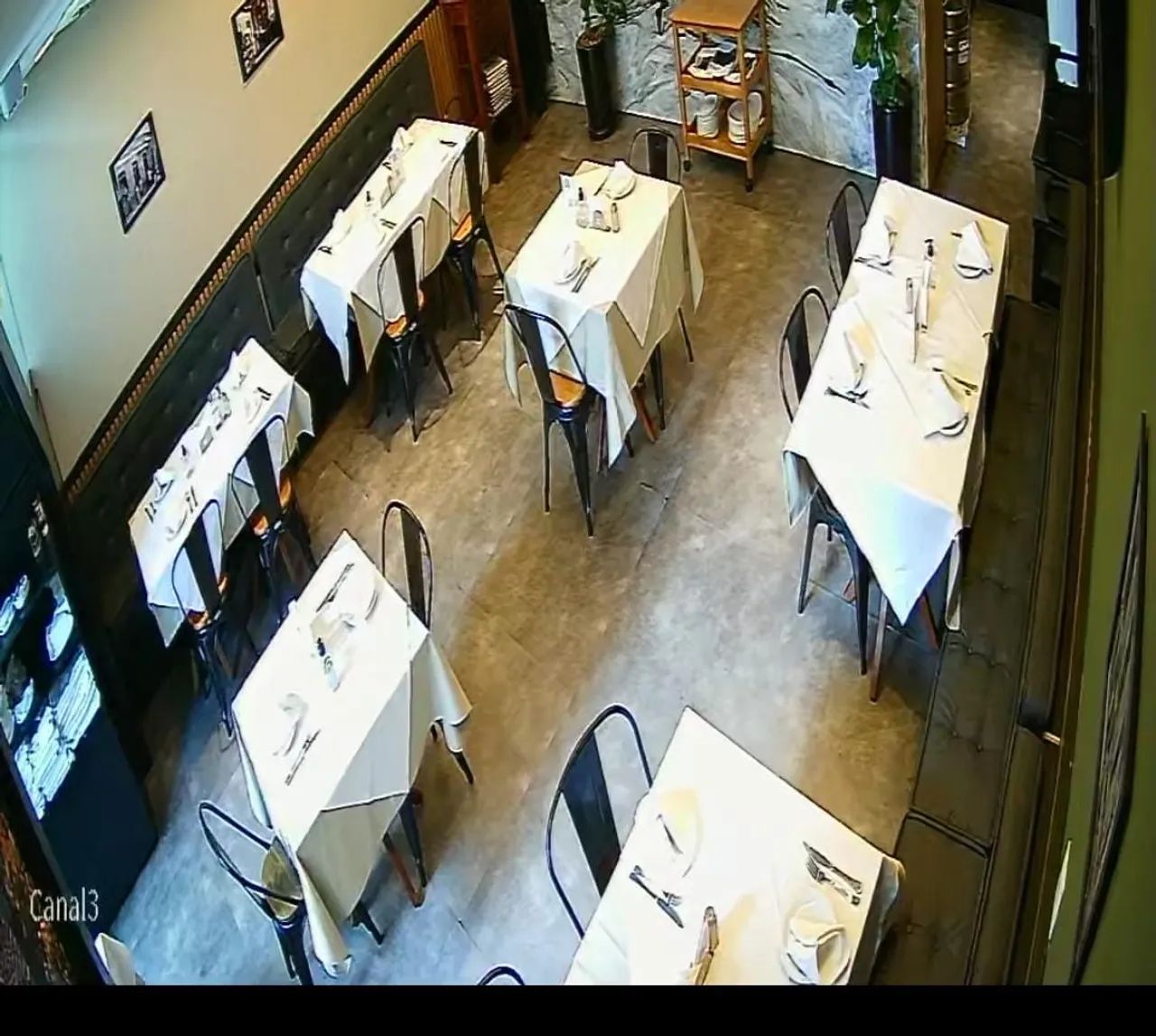 Sofá Restaurante (Booth) - Foto 4