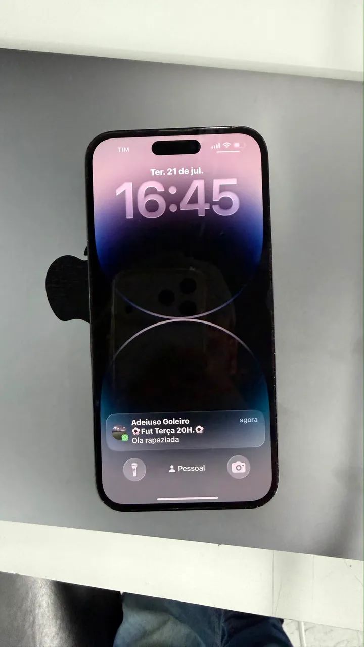 iPhone 14 Pro Max  - Foto 2