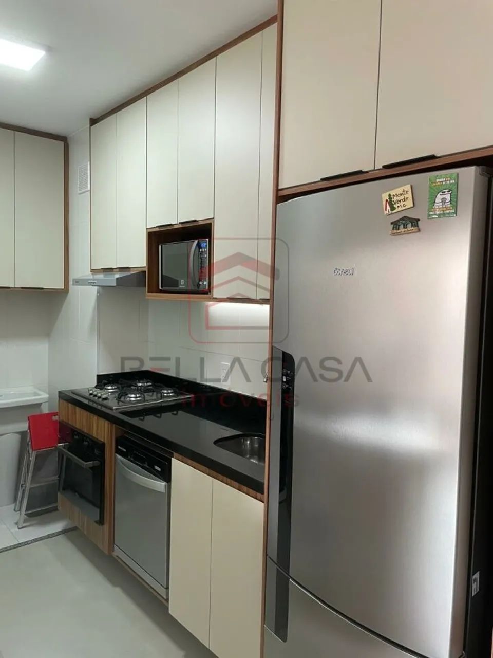 Apartamento com 2 Quartos á Venda na Vila Formosa - Foto 5