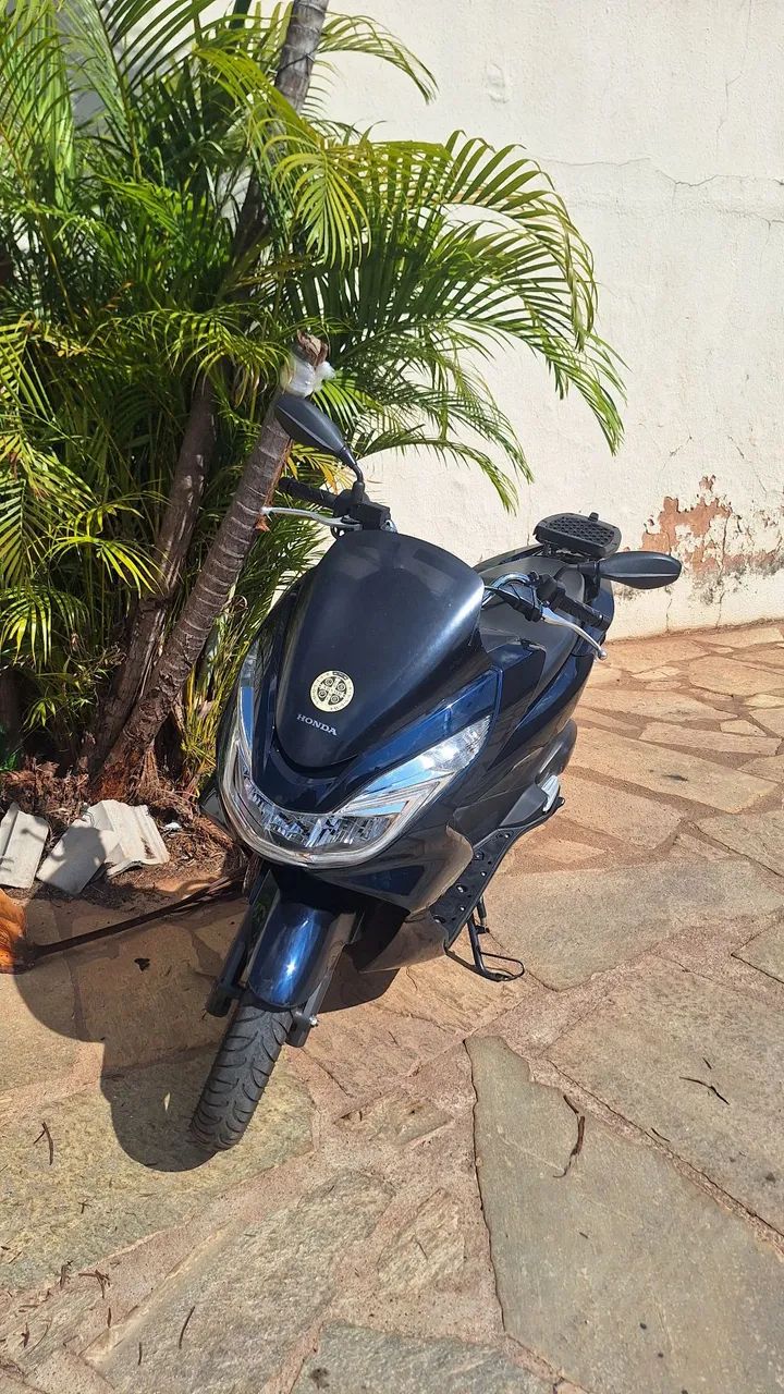 Honda PCX 2018 - Foto 4