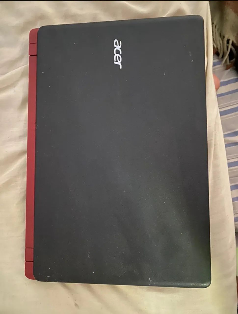 Notebook Acer