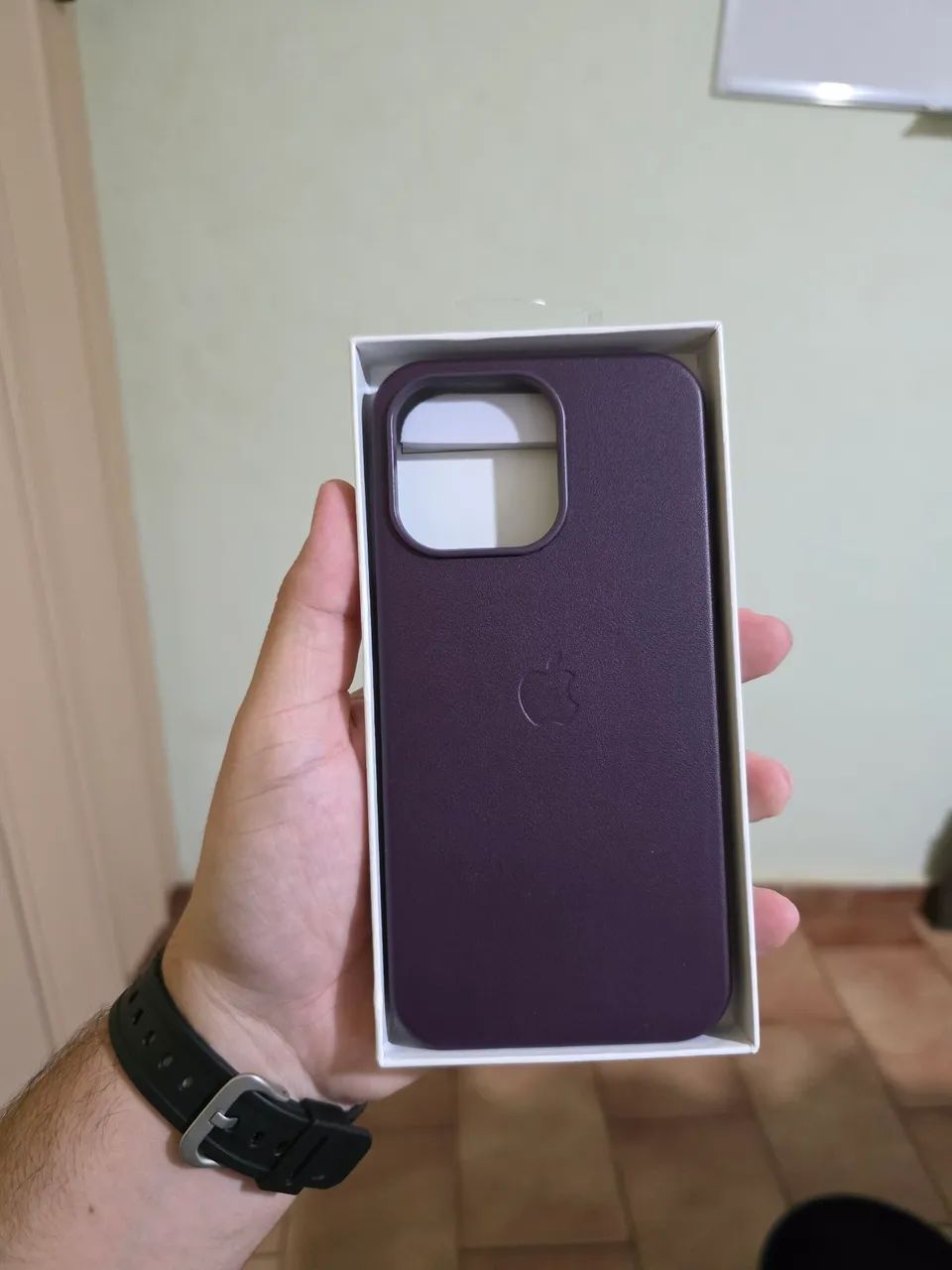 Case IPhone 15 pro max magsafe  - Foto 2