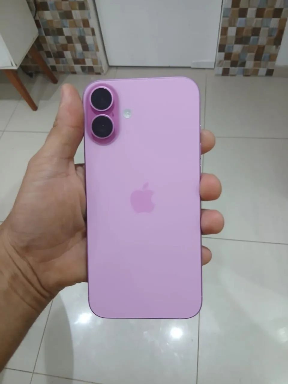 IPHONE 16 PLUS 512GB - Celulares e Smartphones - Icaraí, Niterói