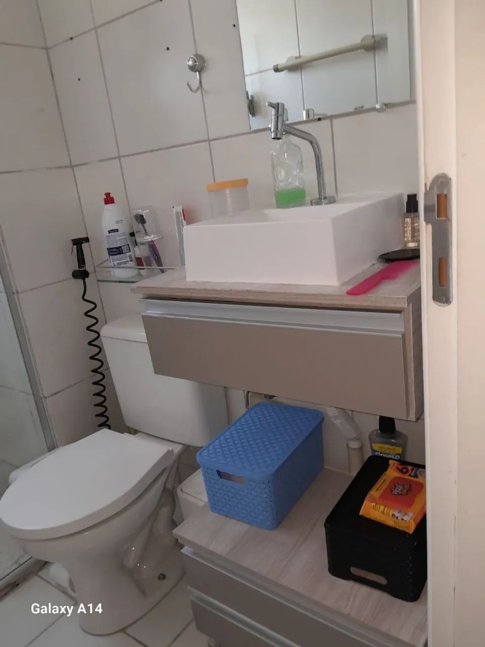 Apartamento no residencial Parque Maceió  - Foto 3