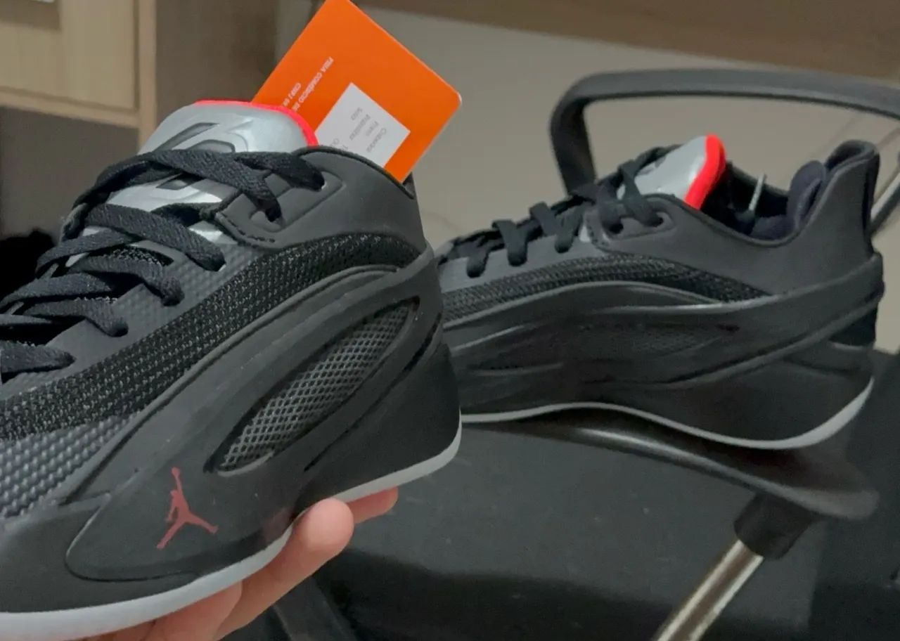 Tênis Luka Nike Luka 5 - Foto 2