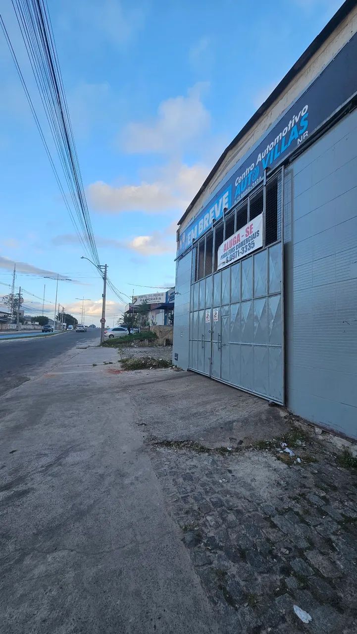 Galpão Comercial para locação  - Foto 2