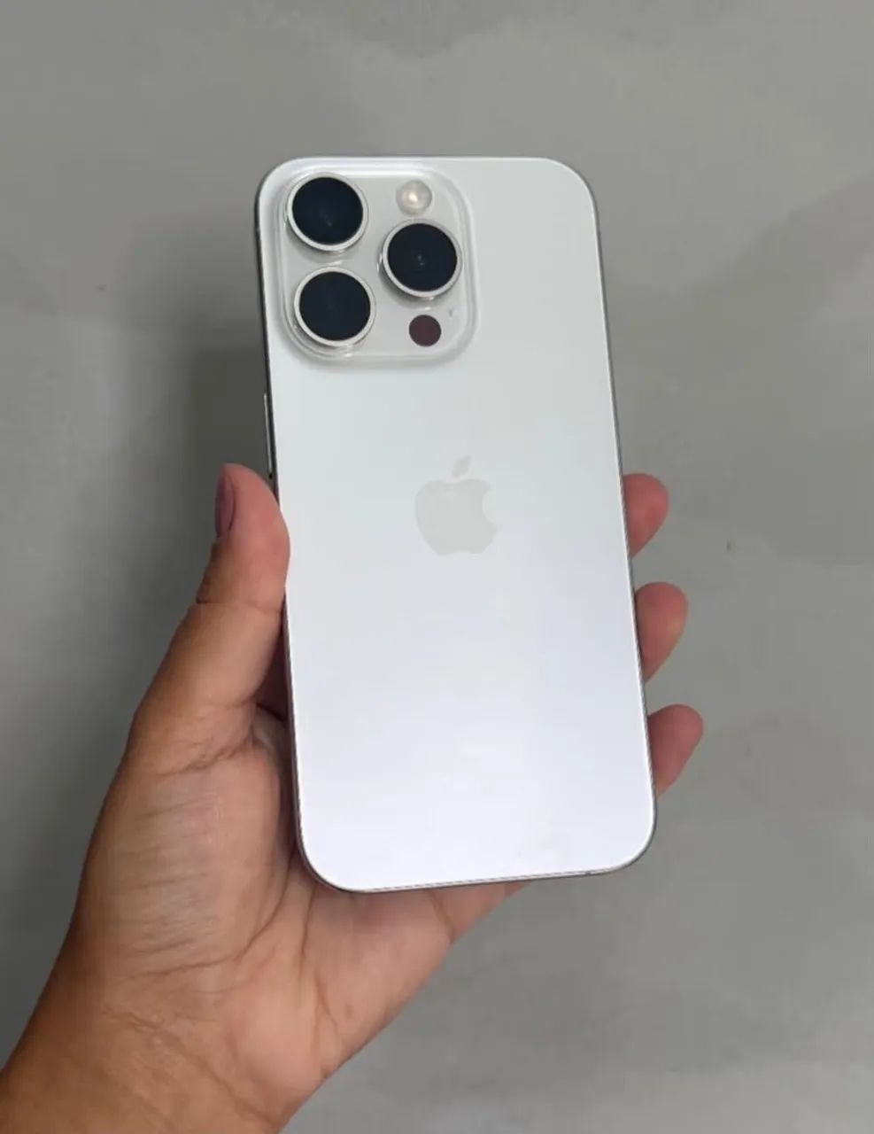 iPhone 15 pro max 256g