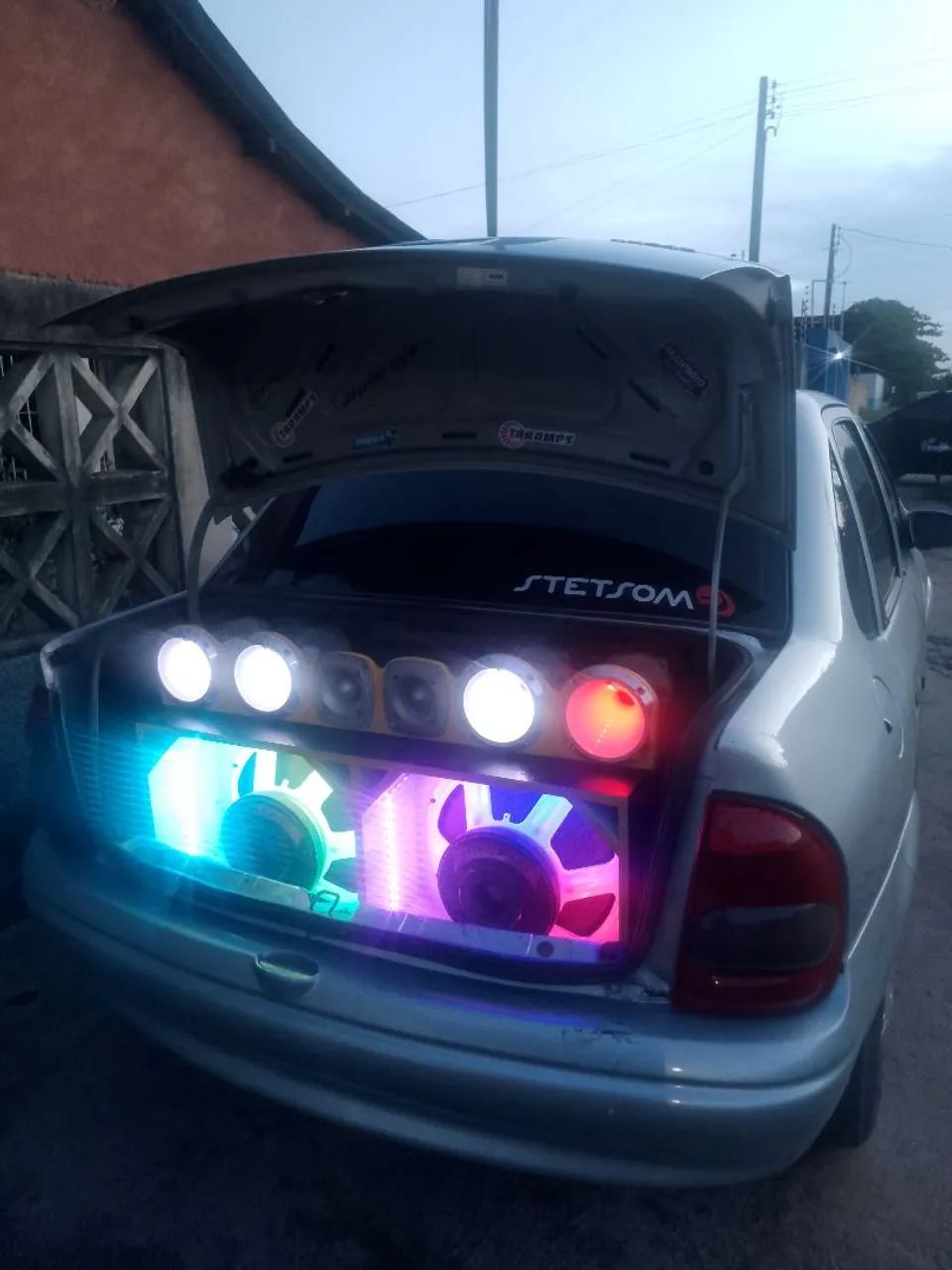 Vendo esse som  - Foto 4