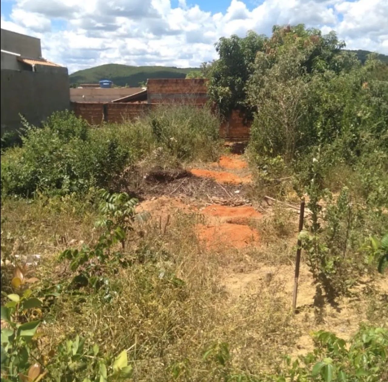 Foto - Montes Claros - São Geraldo II