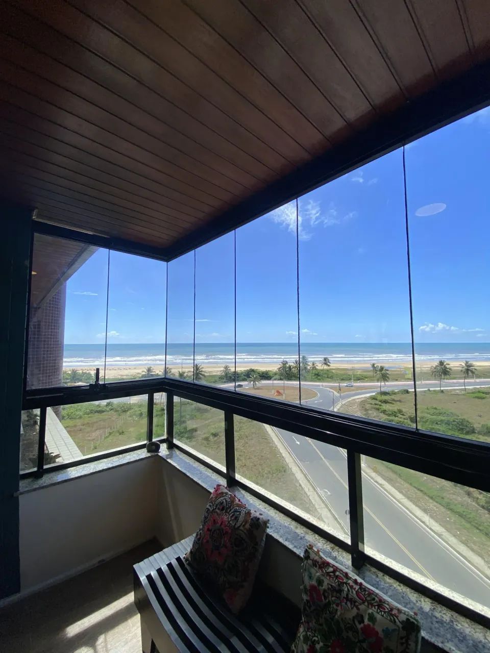 Apartamento na Mansão Eduardo Fonseca, bairro Aruana - Foto 5