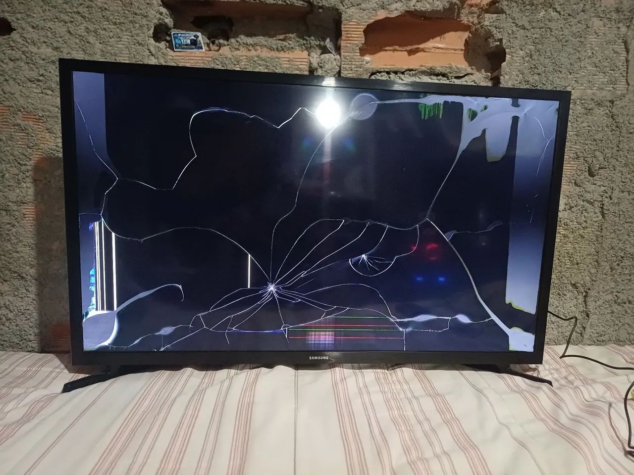 Tv  - Foto 2