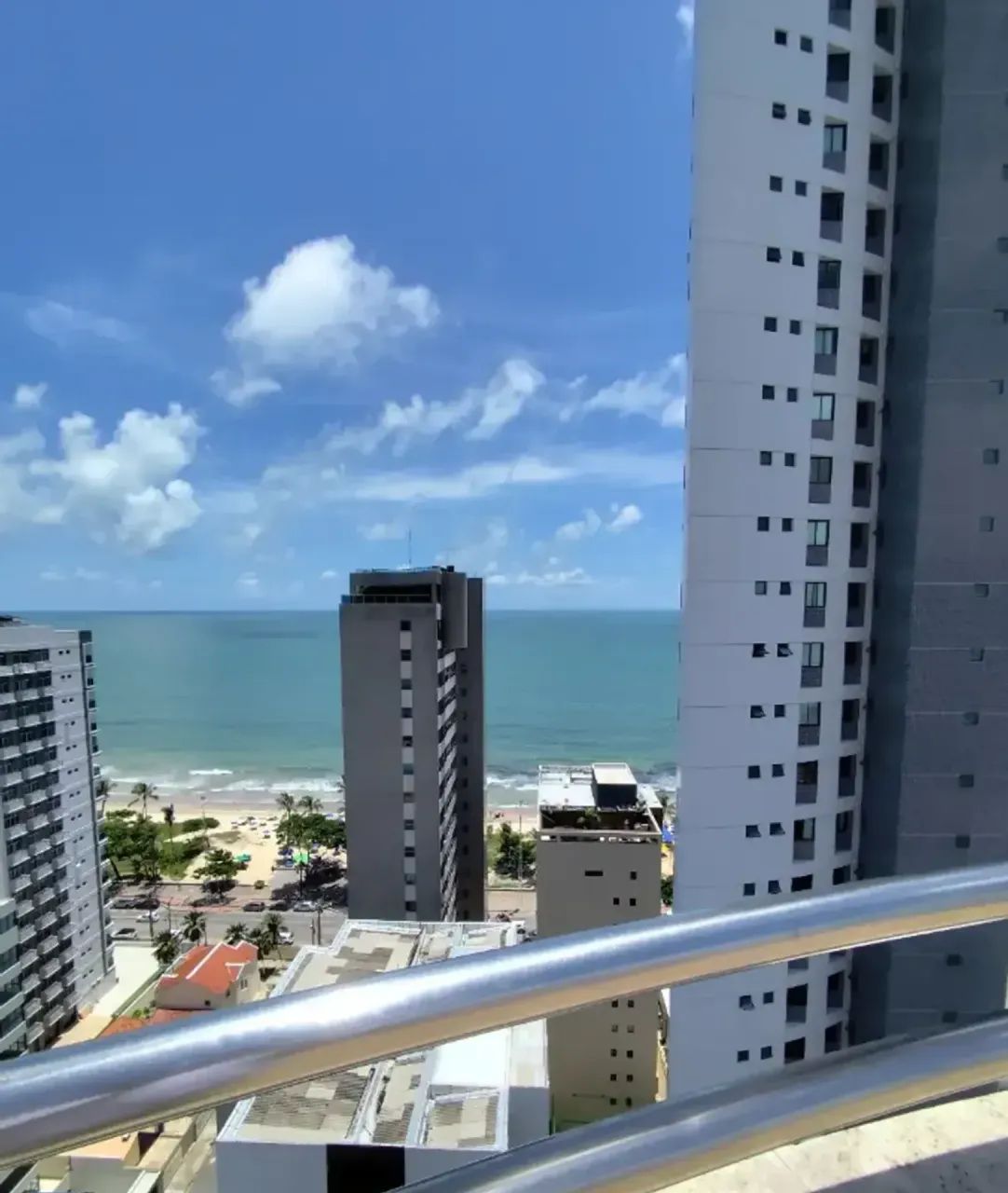 Apartamento lindo em Boa Viagem - Recife - PE - Foto 4