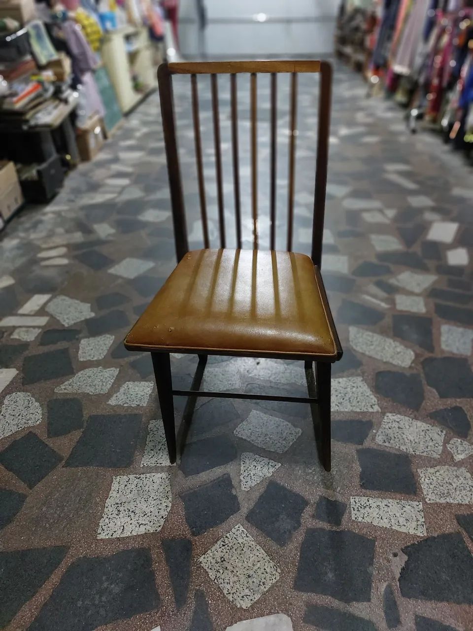 Cadeira pé palito - Foto 4