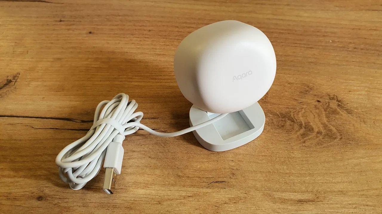 Aqara FP1 Sensor Zigbee de Presença mmWave 