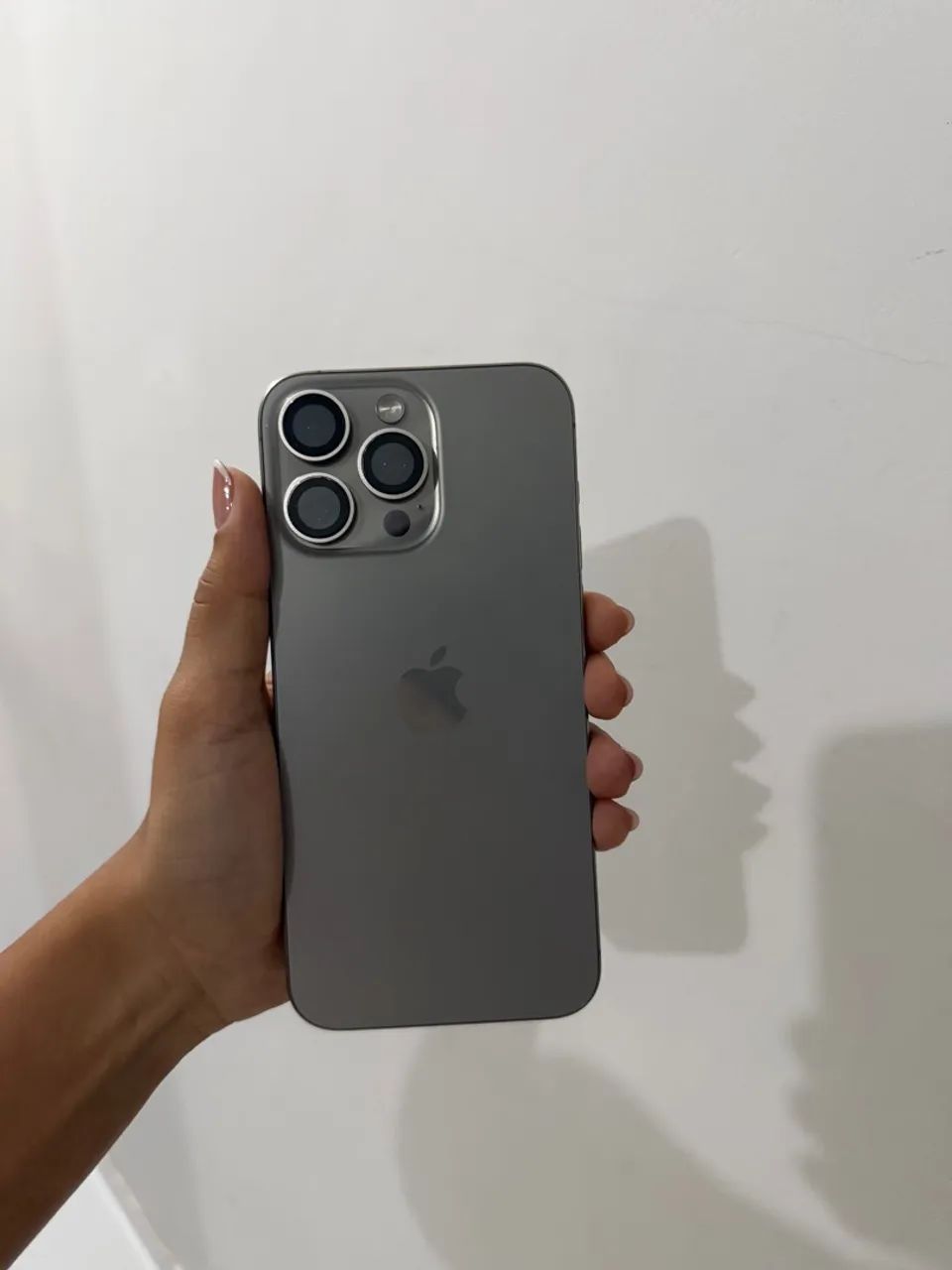 iPhone 15 PRO MAX 256GB  - Foto 2