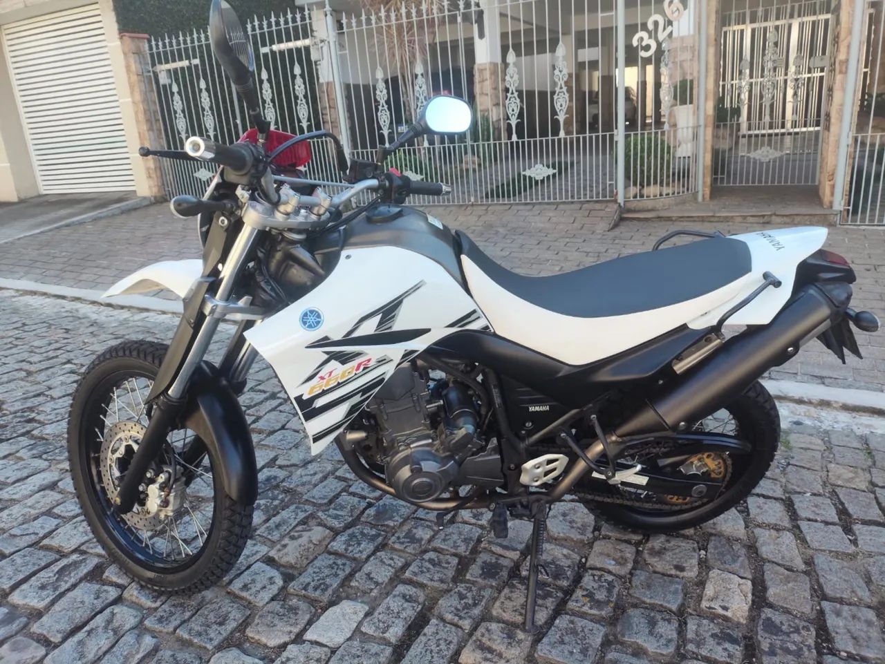 XT 660 - Foto 4