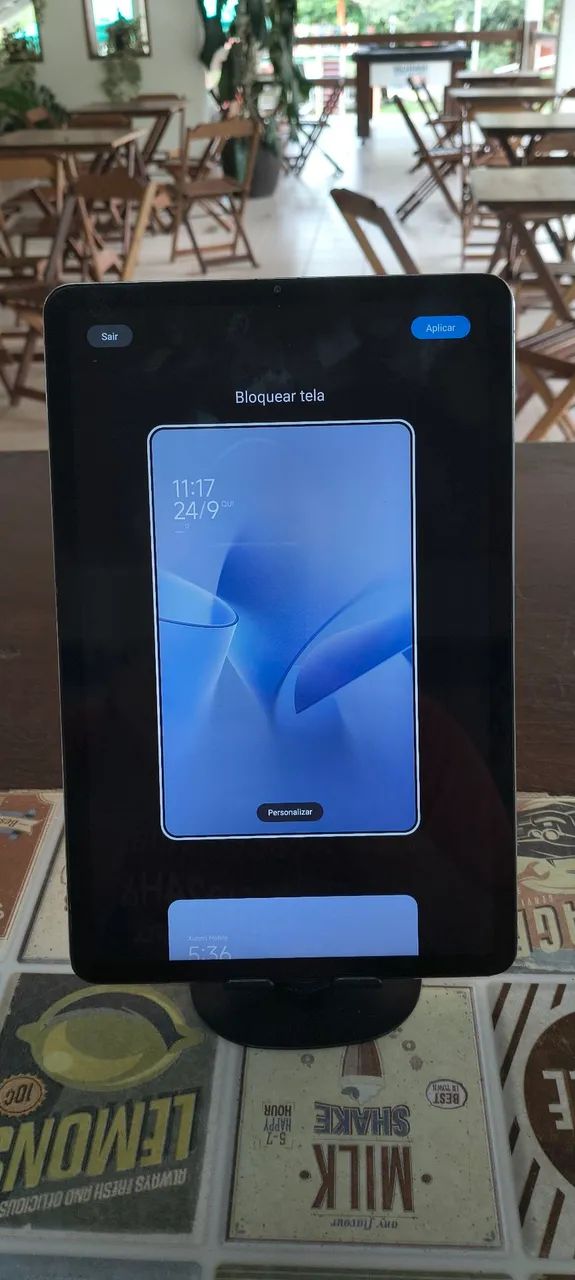 Tablet Xiaomi Pad 5