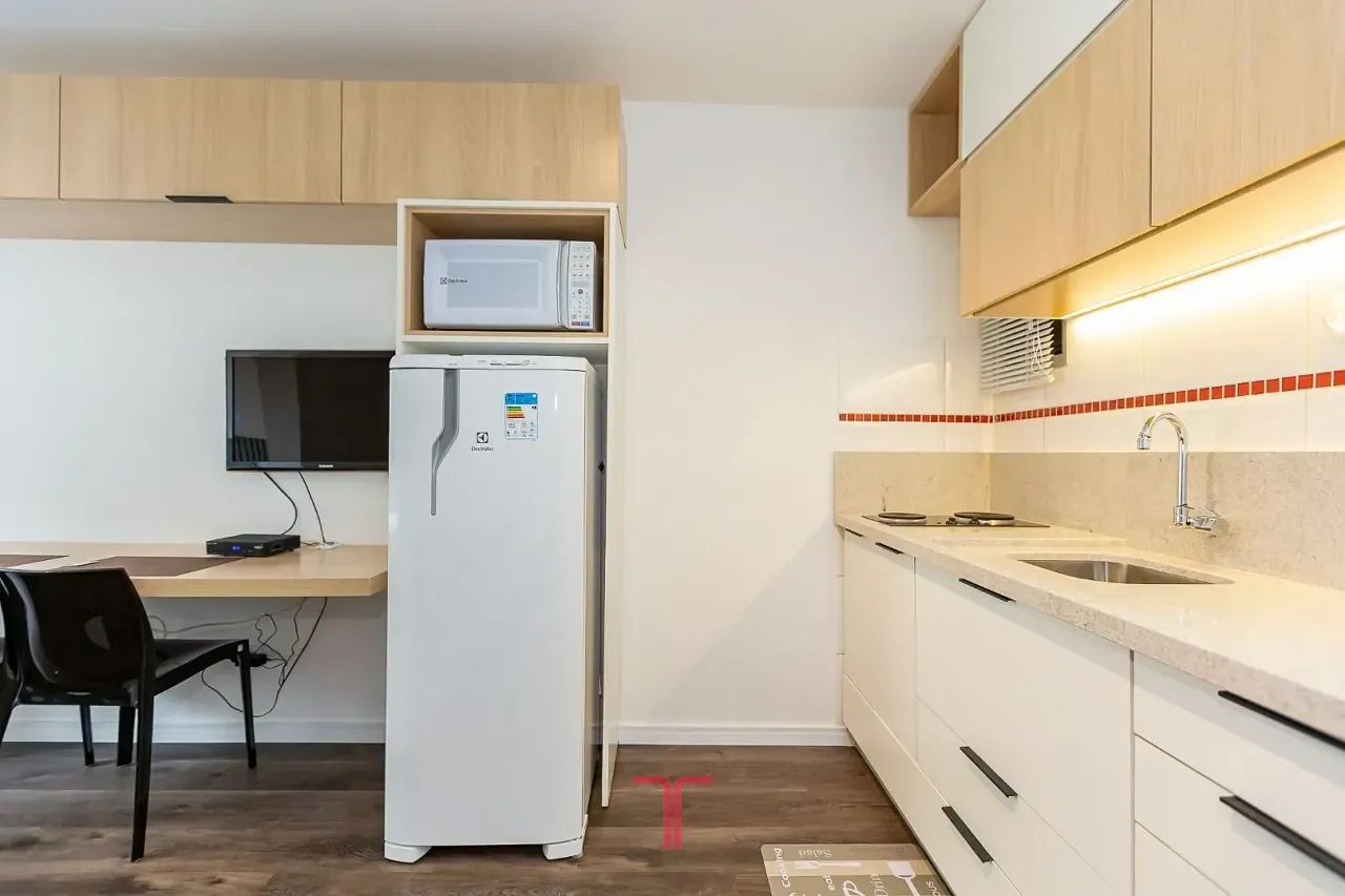 Apartamento Centro Cívico - Foto 4