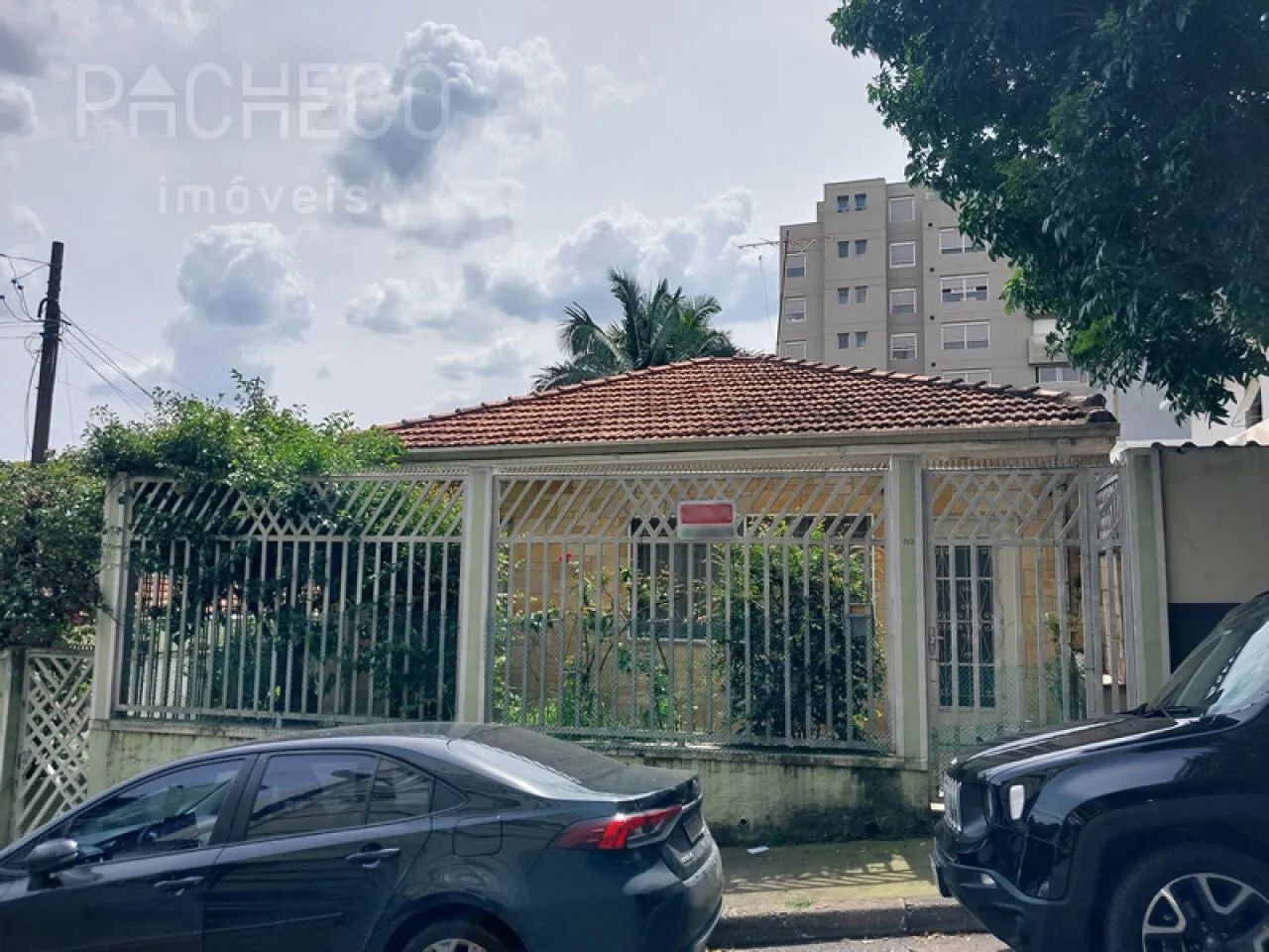 Casa Térrea, Vila Madalena - São Paulo