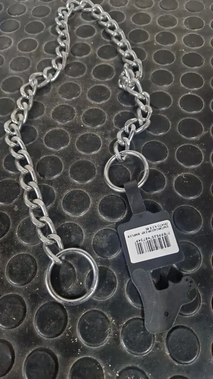 Guia retrátil  - Foto 3
