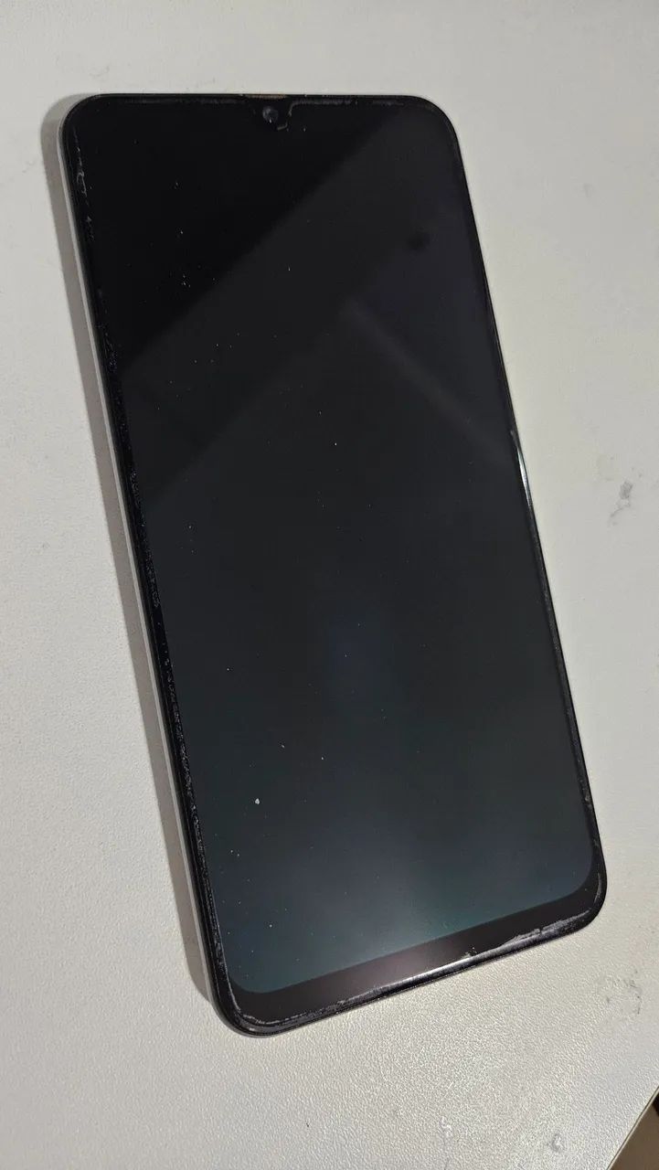 Samsung A50 seminovo TOP!!! - Foto 3
