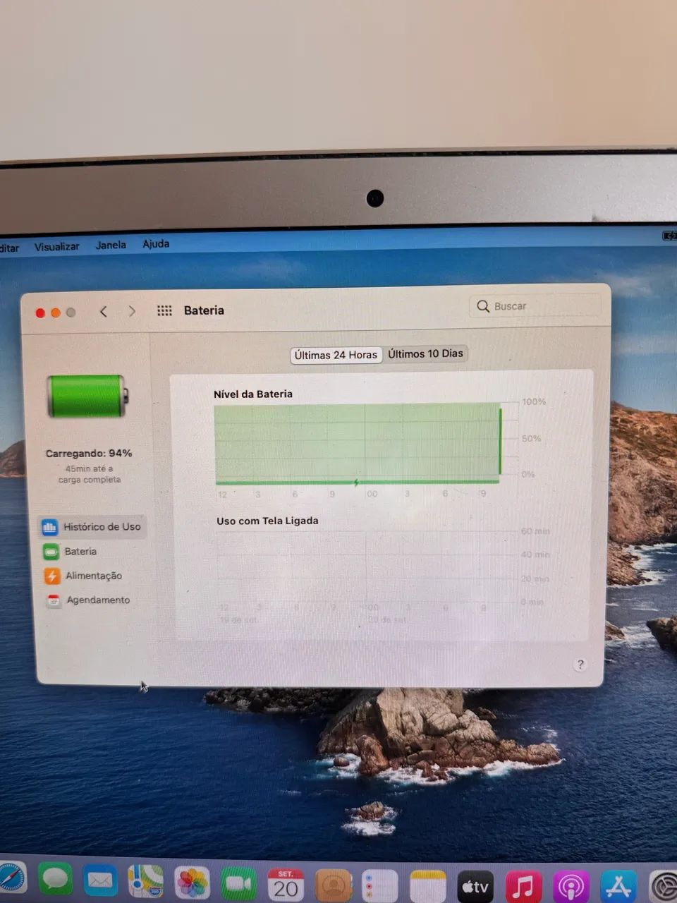 Macbook 